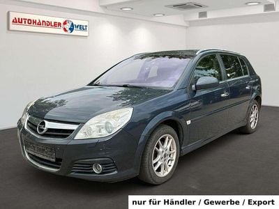 Opel Signum