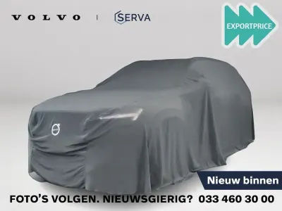 Gebraucht Volvo XC90