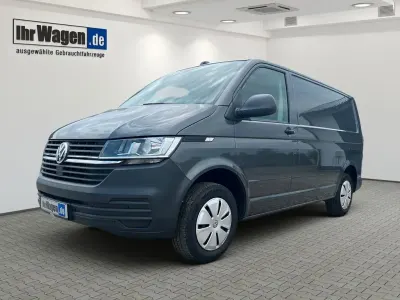 Gebraucht VW T6.1