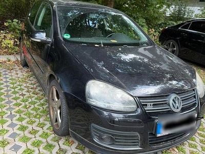 VW Golf V