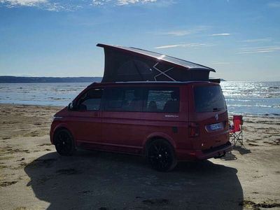 gebraucht VW California T6.1California T6.1 DSG Beach Camper Edition