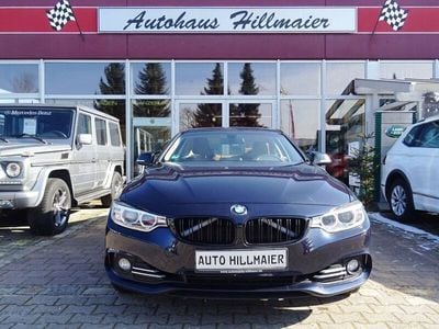 BMW 428