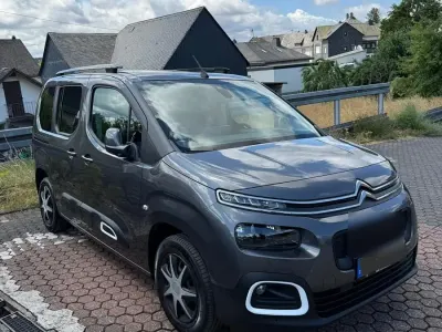 Gebraucht Citroën Berlingo