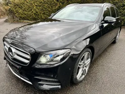 Gebraucht Mercedes E250
