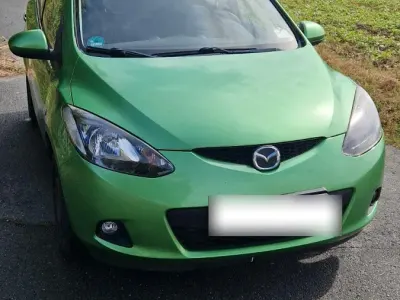 Gebraucht Mazda 2