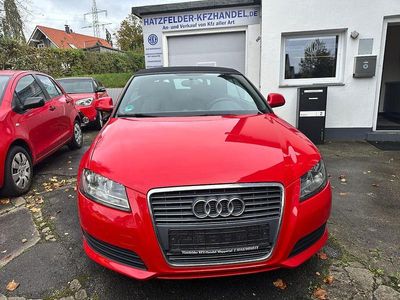 Audi A3 Cabriolet