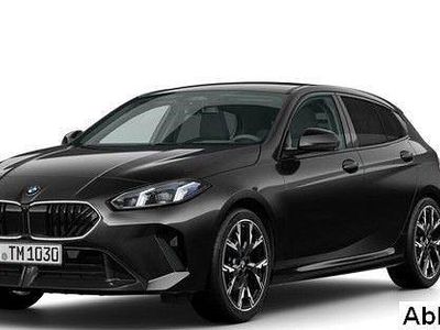 Gebraucht BMW 123 M Sport 218 PS (160 kW) 2025 Schwarz Kleinwagen