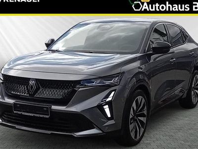 Neu Renault Rafale Techno 200 PS (147 kW) 2025 Grau SUV