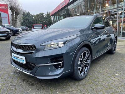 gebraucht Kia XCeed 1.6T 204 Autom. Black Xdition