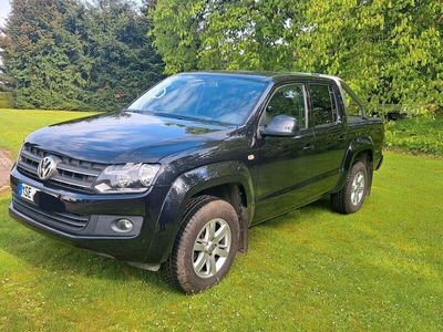 gebraucht VW Amarok 2.0 tdi