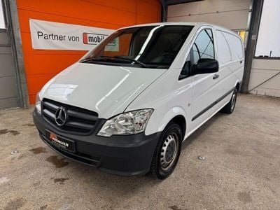 Mercedes Vito