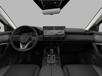 Nuova Mazda CX-5 Homura-Line 141 CV (103 kW) 2026 Blu SUV