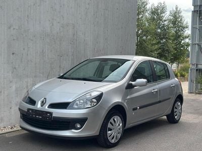 Renault Clio III