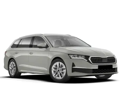 Gebraucht Skoda Octavia