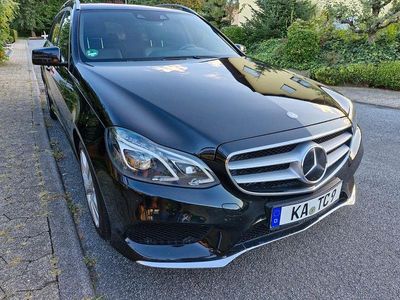 Mercedes E350