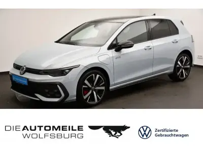 Brugt VW Golf VIII GTE 272 HK (200 kW) 2025 Blå Sedan