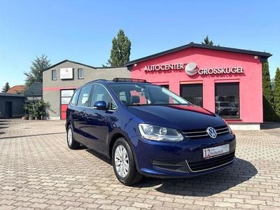 VW Sharan