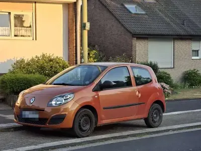 Gebraucht Renault Twingo