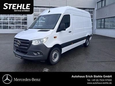 Usata Mercedes Sprinter 170 CV (125 kW) 2024 Andere Furgone