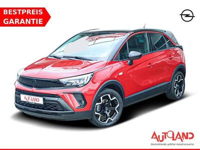 Gebraucht Opel Crossland 2021 Andere SUV