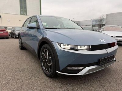 Gebraucht Hyundai Ioniq 5 172 kW (235 PS) 2022 Blau SUV