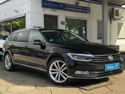 Gebraucht VW Passat