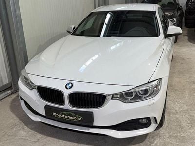 BMW 420 Gran Coupé