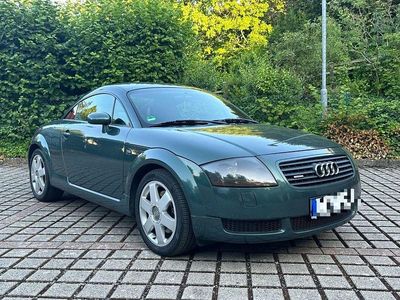 Audi TT Roadster
