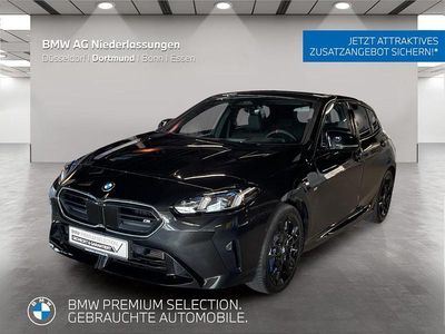 Gebraucht BMW M135 M Sport 300 PS (220 kW) 2025 Schwarz Kleinwagen