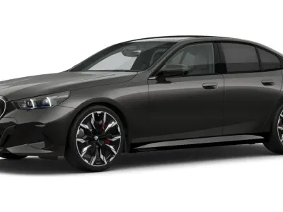 Brugt BMW 540 303 HK (222 kW) 2025 Sedan