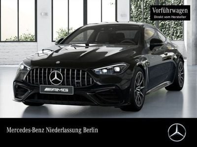 Mercedes CLE53 AMG
