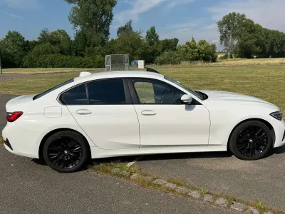 Gebraucht BMW 318
