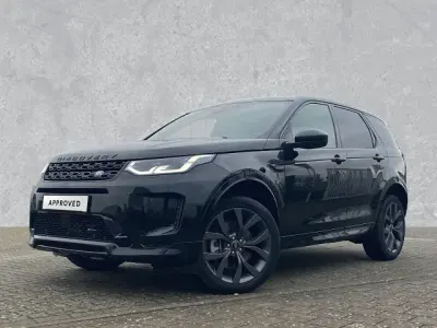 Gebraucht Land Rover Discovery Sport
