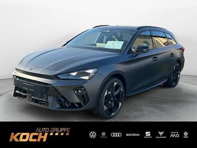 Neu Cupra Leon VZ 334 PS (245 kW) 2026