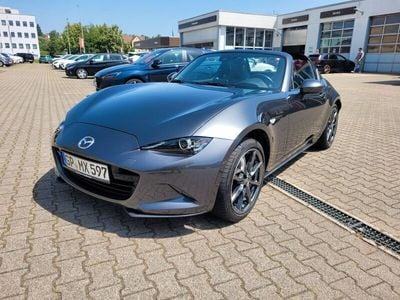 Mazda MX5