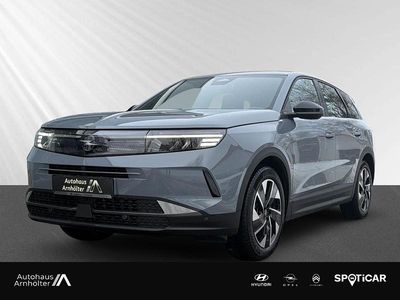 Gebraucht Opel Grandland X Edition 136 PS (100 kW) 2025 SUV