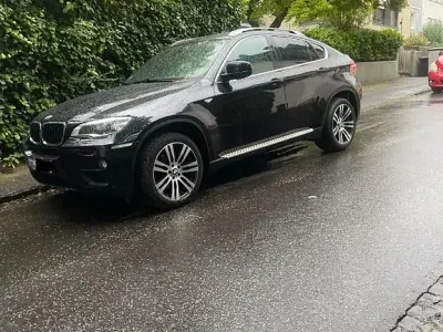 Gebraucht BMW X6