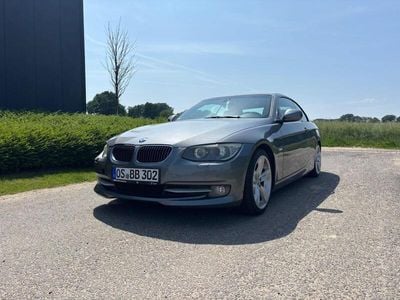 BMW 330 Cabriolet