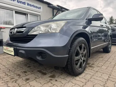 Gebraucht Honda CR-V
