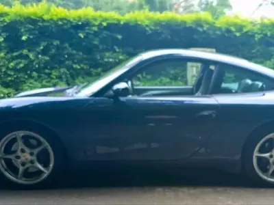 Gebraucht Porsche 996