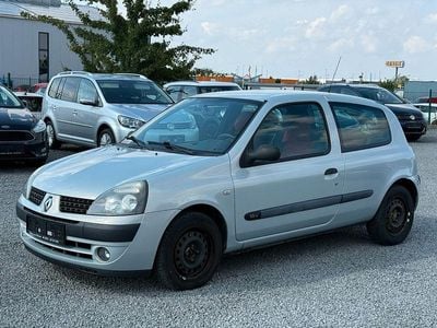 Renault Clio II