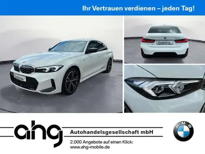 Gebraucht BMW 340