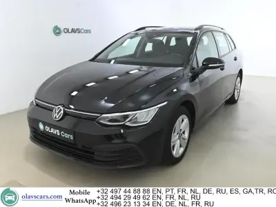 Gebraucht VW Golf VII