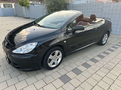 gebraucht Peugeot 307 Sport, Kein TÜV