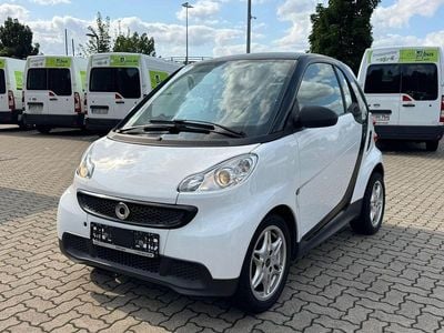 Smart ForTwo Coupé