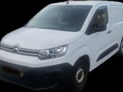 Gebraucht Citroën Berlingo
