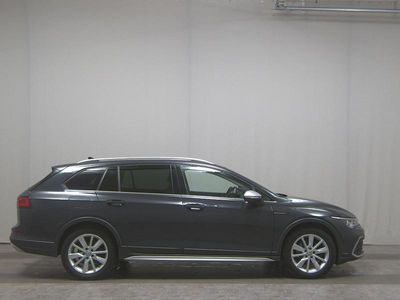 VW Golf Alltrack