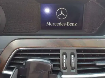 Gebraucht Mercedes C220