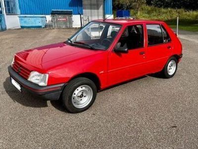 gebraucht Peugeot 205 