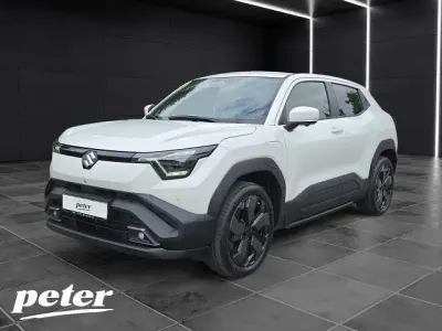 Neu Suzuki e-Vitara Comfort+ 135 kW (184 PS) 2026 Weiß SUV